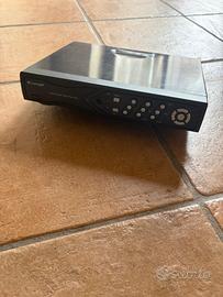 Videoregistratore dvr comelit