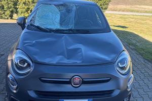 Fiat 500X 1.0 120 CV Sport 2021 POCO INCIDENTATA