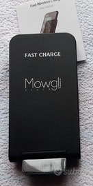 Stazione di ricarica  wireless