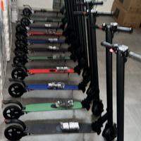 monopattino elettrico 250 watt