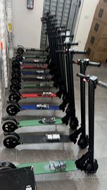 monopattino elettrico 250 watt