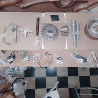 Ricambi e Accessori Faro basso