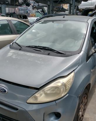 Ford Ka GPL per ricambi.