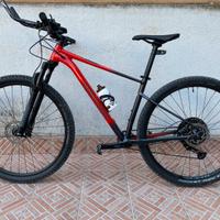 Cannondale Trail Sl3 Hardtail Mtb 29”