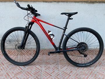 Cannondale Trail Sl3 Hardtail Mtb 29”