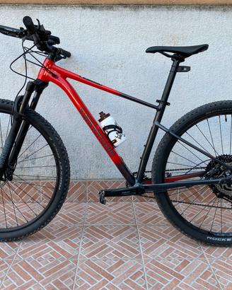 Cannondale Trail Sl3 Hardtail Mtb 29”