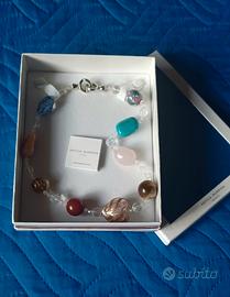 collana in vetro Antica Murrina