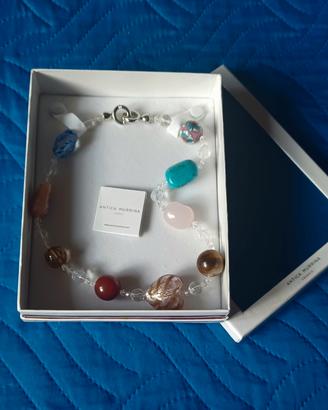 collana in vetro Antica Murrina