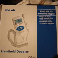 Battiti cuore bimbi anapulse 500