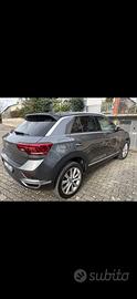 WV T-roc 1.6 Diesel