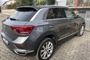 WV T-roc 1.6 Diesel