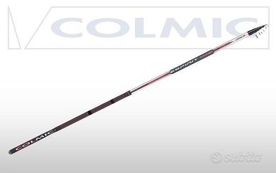CANNA BOLOGNESE COLMIC ESPIRIT POWER 5,00 MT 80gr