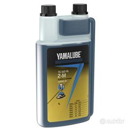 Olio motore Super Yamalube® 2-M motori 2 Tempi