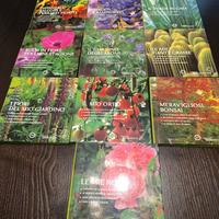Manuali giardinaggio pratico