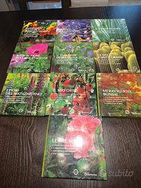 Manuali giardinaggio pratico