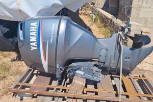 100 CV YAMAHA 