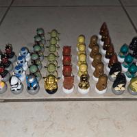 Rollinz Star Wars