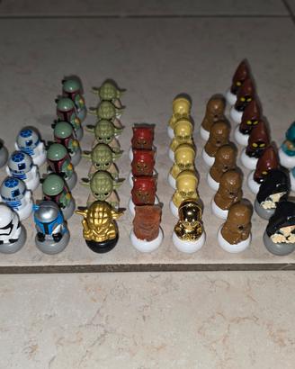 Rollinz Star Wars