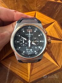 CRONOGRAFO LOCMAN MARE 555 ROSÈ GOLD