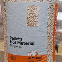 PRESTAGIONALE PELLET DOPPIA CERTIFICAZIONE