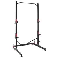 Palestra Rack Dechatlon Pesi e bilancieri