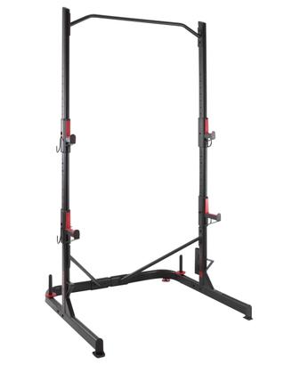 Palestra Rack Dechatlon Pesi e bilancieri