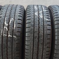Mercedes Sprinter Volkswagen Crafter cerchi/gomme