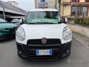 Fiat Doblo Doblò 1.4 T-Jet Natural Power PC-TN Car