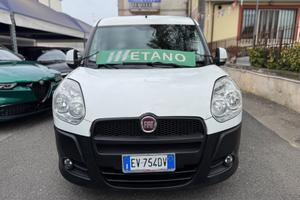 Fiat Doblo Doblò 1.4 T-Jet Natural Power PC-TN Car