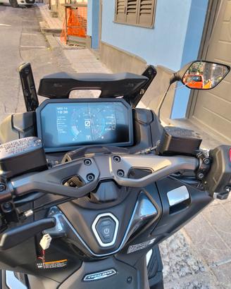 scooter tmax