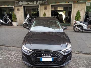 Audi A1 SPB 30 TFSI