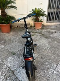 Bicicletta elettrica
