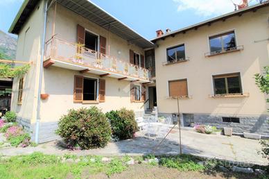 CASA SEMINDIPENDENTE A QUINCINETTO