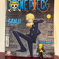 One Piece - Sanji edizione hachette