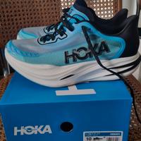hoka cielo x1 2.0 