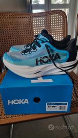 hoka cielo x1 2.0 