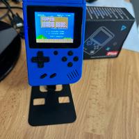 Console retro game nuova