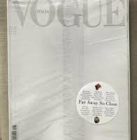 Vogue Italia