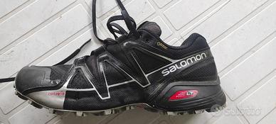 Salomon shop scarpe padova