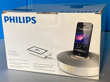 Philips Sistema Audio DS 1155/35