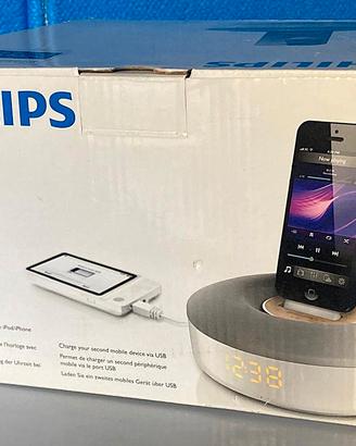 Philips Sistema Audio DS 1155/35