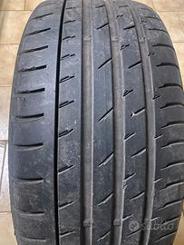 Continental 245/45/18