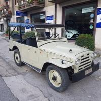 FIAT Campagnola Diesel del 1966