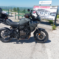 Yamaha Tracer 7gt