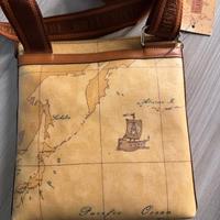 Borsa tracolla Alviero Martini