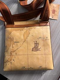 Borsa tracolla Alviero Martini