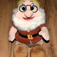 Pupazzo peluche Disney Dotto