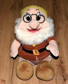 Pupazzo peluche Disney Dotto