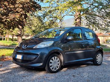 Peugeot 107, 5p, 1.4 hdi, Sweet Years