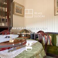 Appartamento Napoli [Cod. rif 3281439VRG]